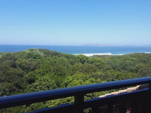 The Dunes Self-Catering Units