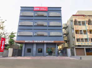 OYO Flagship 39712 Orient Royale Nagpur