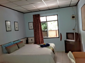 Nan inn Bungalow
