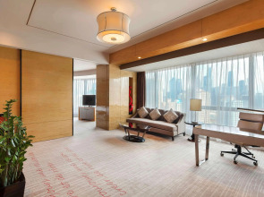 Sofitel Guangzhou Sunrich