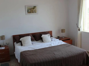 Zhuravi Kranevo Villas