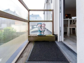 Appartement Wenduine