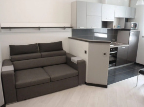 Апартаменты UKR Apartments