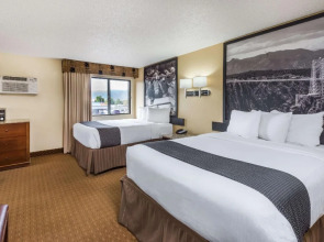 Super 8 By Wyndham Canon City