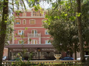 Hotel Félix