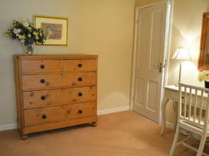 St Corantyn Cottage