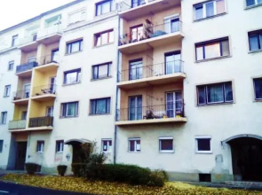 Eozin Apartman