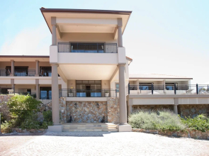 Belmonte Guesthouse
