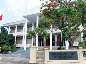 Charmant Suites a Boutique Hotel Can Tho