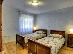 Holiday Home in Valtura With Swimming Pool