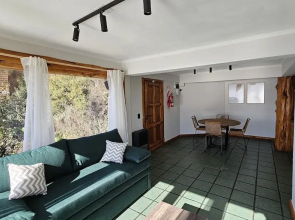 Lake Apartments Bariloche