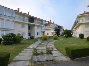 Apartment in Isla, Cantabria 102809 by MO Rentals