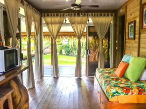 Bungalow Bali Hai