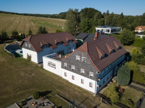 Dvůr Pohody