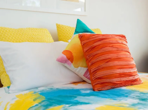 Encounter Beach House