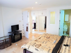 Spacious 2 Bedroom in Great Location Royal Hill Resort Pattaya