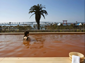 Hotel Kaishunro