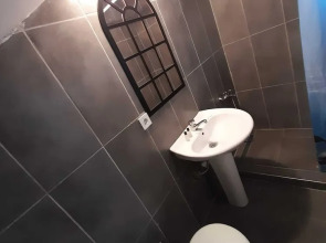 Blue Horizon Residence