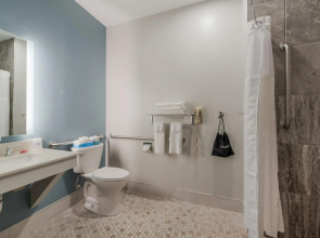 SureStay Plus Hotel by Best Western Highland Poughkeepsie