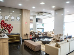 Grande Hotel Ipatinga