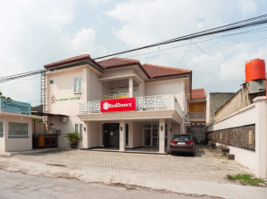 Plus Syariah near Exit Toll ITERA Lampung 2