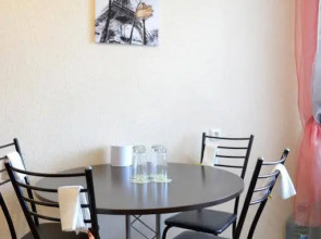 Пантеон Апартаменты Центр