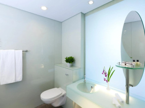 Hotel Le A