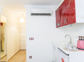 Taxim Elegance Suites