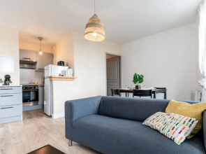 Appartement Terreau