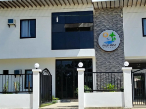 Palm Rise Resort