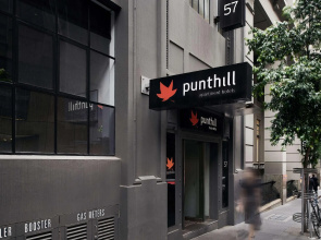 Punthill Manhattan