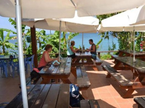 Aphrodite Beach Hotel