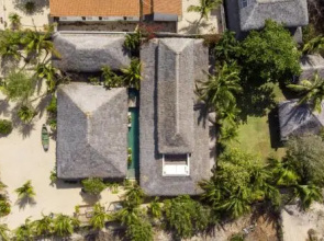 Casa Santa Maria Tatajuba
