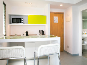 Hotel LIVVO Anamar Suites