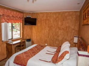 Hotel Serena Suite