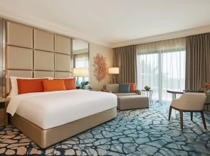 Atlantis, The Palm