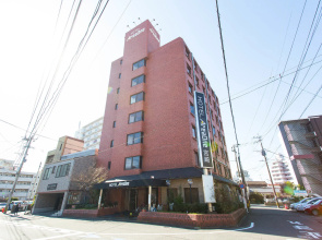 Hotel AreaOne Miyazaki