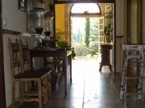 The Rhone Retreat