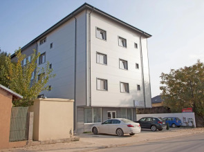 Hotel Nova Residence