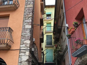 Apartamento vacacional
