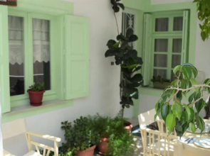 Village Home in Paradisi Rhodes