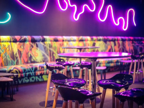 Rio Hotel & Casino, a Destination by Hyatt Hotel