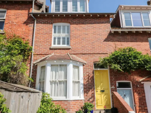 Mayflower, 9 Coronation Road