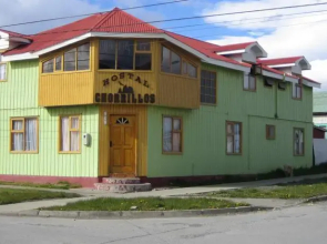 Hostal Chorrillos