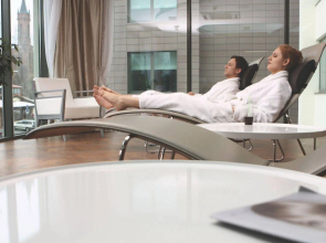Grand Spa Lietuva