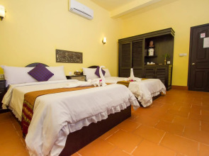 Sonalong Boutique Village & Resort