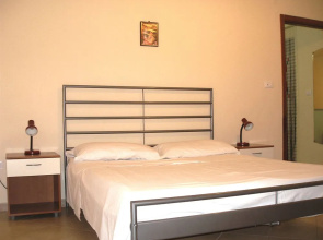 Residence Torre Saracena - Villapiana