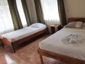 Eco Arenal Hotel