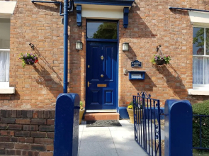 Alexandra Lodge Guest House