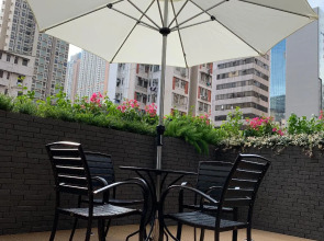 MK STAY(formerly HOTEL MK)